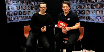 Raif Akyüz’ün bu haftaki konuğu Serhan Süsler oldu