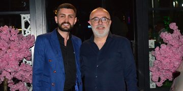 Rastgele Yeni Nesil Meyhane’den görkemli açılış