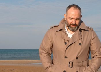 Selim Bölükbaşı’nın Beklenen Şarkısı “Aşka Daldık” Yayında!