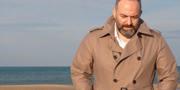 Selim Bölükbaşı’nın Beklenen Şarkısı “Aşka Daldık” Yayında!