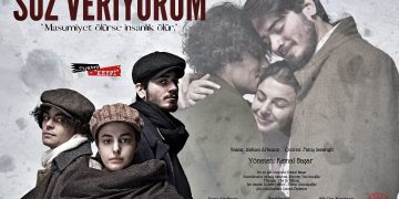 Yılın umut veren oyunu “Söz Veriyorum” 17 Nisan Çarşamba akşamı saat 20.30’da Şişli Tiyatrosu’nda sahneleniyor.