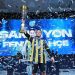 Türk Telekom eSüper Kupa’nın sahibi Fenerbahçe