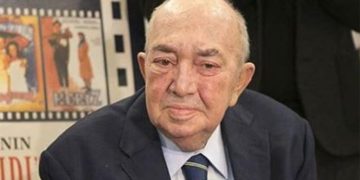 Ünlü yapımcı ve yönetmen Türker İnanoğlu hayatını kaybetti