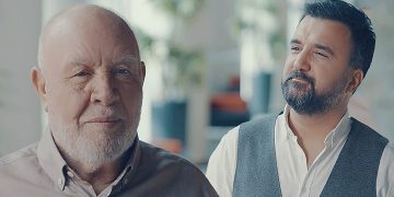 Musa Eroğlu‘ndan veliahtı Yüksel Didikoğlu’na tam destek.