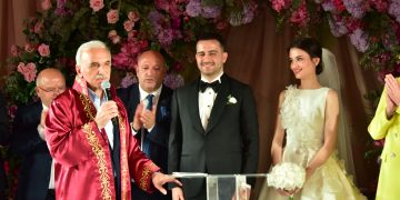 Karaçak ailesinin dillere destan düğünü