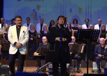 İstanbul şarkıları ve şiirleri bu konserde buluştu