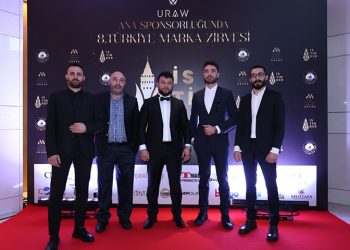 ADAM’S COOKIES başarısını ödülle perçinledi