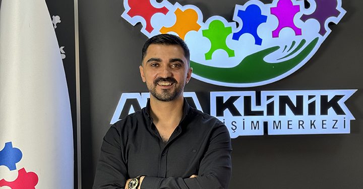ABA Klinik’ten Uyarı: “Otizmi Bitiriyoruz Diyen Dolandırıcılara Dikkat”