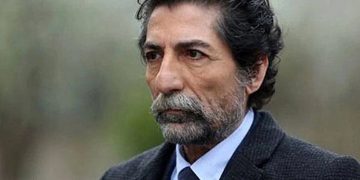 Ünlü oyuncu Ahmet Uğurlu hayatını kaybetti