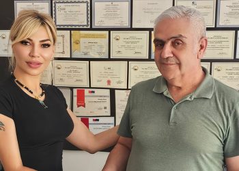 Farket Otizm Saklı Dehalar Derneği Antalya temsilciliği hizmete açıldı.