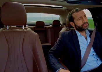 Bülent Mutlutürk’ten yeni tekli “Duygularım”