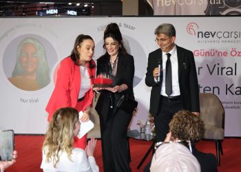 NevÇarsı Alışveriş Merkezi, Anneler Günü’ne Özel Anlamlı Bir Etkinliğe Ev Sahipliği Yaptı