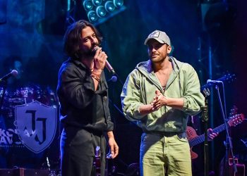 Murat Balcı ve Koray Avcı Ankara’da buluştu