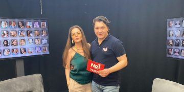 Ünlü sunucu Raif Akyüz’ün bu haftaki konuğu senarist ve yönetmen Müşerref Karadoğan oldu