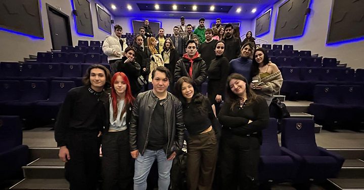 Raif Akyüz Show Başlıyor !