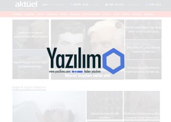Dijital Gazetecilikte Devrim: En İyi Haber Yazılımı ile Tanışın
