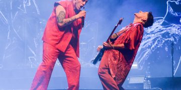 Harbiye Cemil Topuzlu Açıkhava Tiyatrosu’ndan DKTT geçti