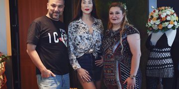 Nefa By Voila Ataşehir’den Betül Demir ve Ece Gürsel’li açılış