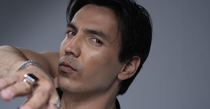 Aziz Yuldashev’in yeni EP’si “Sentez” yayınlandı