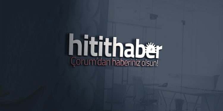 Çorum’a Yeni Bir Ses: Hitit Haber Yayında!