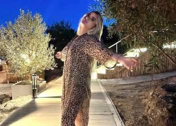 Cemiyet hayatının genç ismi Melisa Özmen’den YouTube projesi