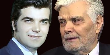 Yeşilçamın unutulmaz oyuncularından Murat Soydan vefat etti