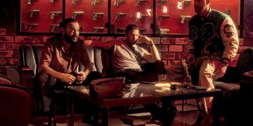 Sayara filmi vizyon için gün sayıyor