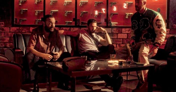 Sayara filmi vizyon için gün sayıyor