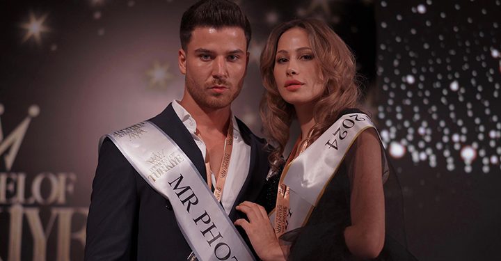 Tamer Taylan Ayvalı: Televizyon ve Moda Dünyasının Parlayan Yıldızı