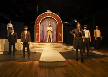 “Bayanlar Baylar Dario Moreno” seyircisiyle buluşmak için gün sayıyor