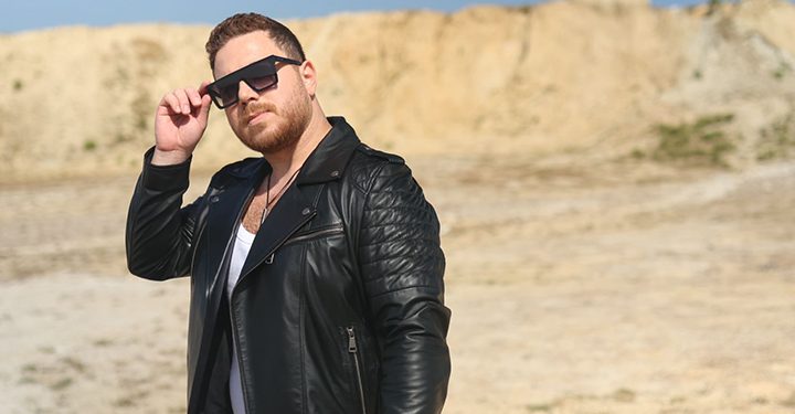 Sanatçı Faruk Uğurluakdoğan’dan ilk single: “Gözlerin” müzikseverlerle buluştu