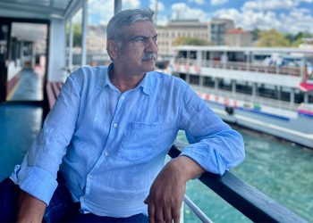 Dünyaca ünlü meta fizikçi Elshan Mammadov Türkiye’de