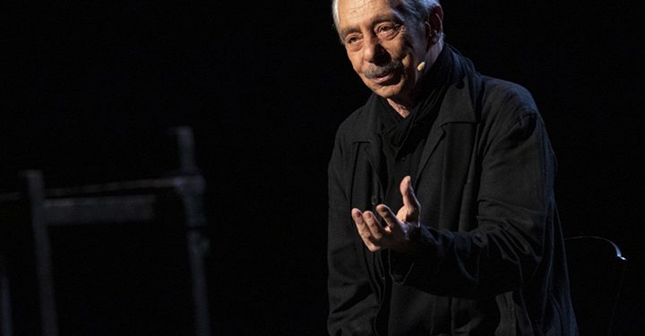 Genco Erkal hayatını kaybetti