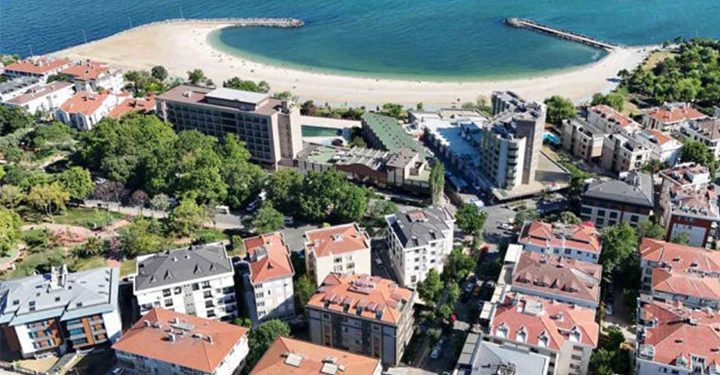 Ünlü müteahhit Sinan Ertekin hakkında kaçak çatı katı suçlaması