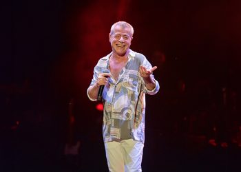 Levent Yüksel ile Bodrum Antik Tiyatro’da muhteşem buluşma