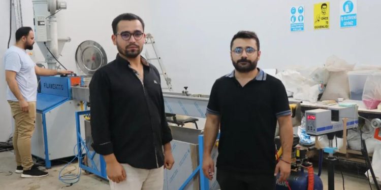 Şanlıurfa Teknokent İçerisinde Şok İddialar