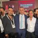 Türkiye Futbol Federasyonu Başkanlık Seçimlerinde Doğu ve Güneydoğu illerinin tamamı İbrahim Hacıosmanoğlu’nu destekleyerek Cumhuriyet tarihinde bir ilke imza attı.