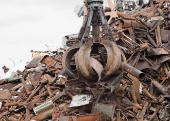 Metal Hurda Alımı