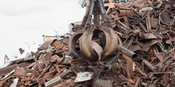 Metal Hurda Alımı