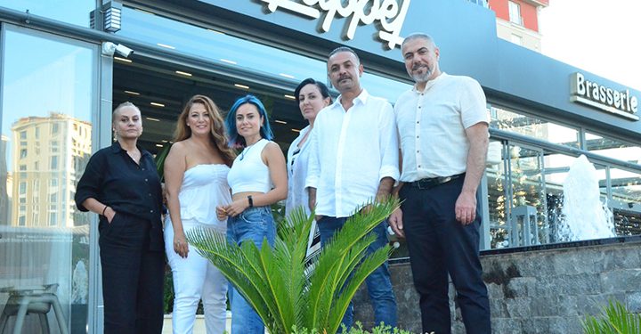 İşletmeciliğini Esin Örgen & Cem Örgen kardeşlerin yaptığı L’appel Restaurant damak zevkine hitap edenlerin adresi oldu