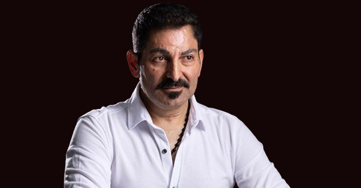 Ali Telli “Durma” adlı şarkısıyla müzik dünyasına hızlı ve iddialı bir giriş yaptı.