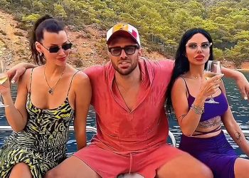 Murat Balcı’dan bomba gibi yeni şarkı: “Nasıl Unuttum Seni” ile piyasaları altüst edecek!