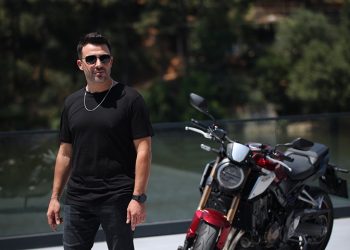 Oğuzhan Kahraman’dan iddialı tekli “Gönlüm Onun Olur”