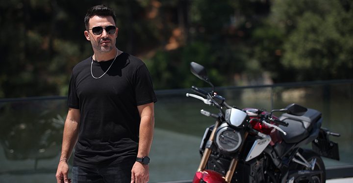 Oğuzhan Kahraman’dan iddialı tekli “Gönlüm Onun Olur”