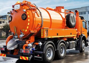 Nehir Vidanjör: İstanbul Genelinde Profesyonel Vidanjör Hizmetleri