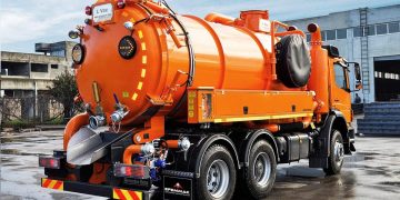 Nehir Vidanjör: İstanbul Genelinde Profesyonel Vidanjör Hizmetleri
