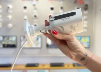 Proton Güvenlik Kamera Sistemleri: Güvenliğiniz İçin Üst Düzey Kalite