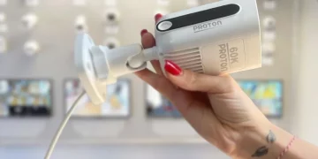Proton Güvenlik Kamera Sistemleri: Güvenliğiniz İçin Üst Düzey Kalite
