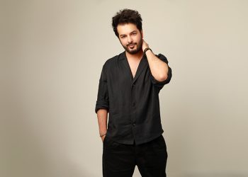 Alper, “Nazlana Nazlana” adlı şarkısıyla aşıklara sesleniyor!