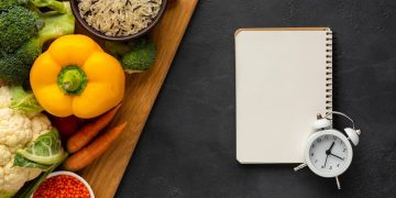 1 Kilo Kaç Kaloridir ve Kilo Vermenin Etkili Yöntemleri